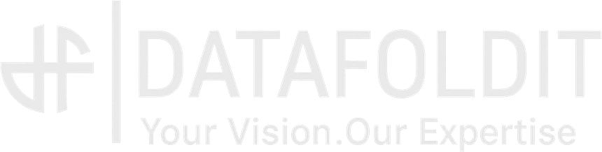 DataFoldIT Logo